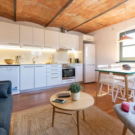 Bravissimo Raims Penthouse Lägenhet Girona Exteriör bild