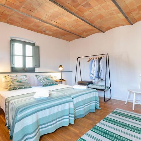 Bravissimo Raims Penthouse Lägenhet Girona Exteriör bild