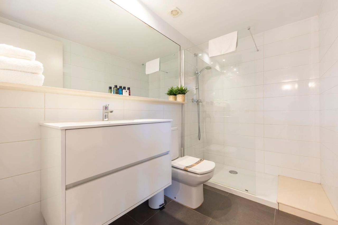 Bravissimo Raims Penthouse Lägenhet Girona Exteriör bild