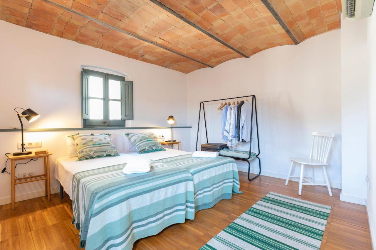 Bravissimo Raims Penthouse Lägenhet Girona Exteriör bild