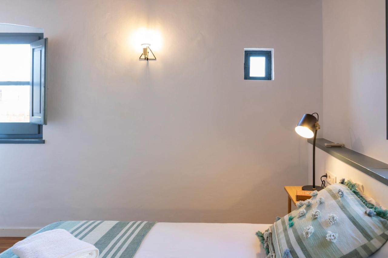 Bravissimo Raims Penthouse Lägenhet Girona Exteriör bild