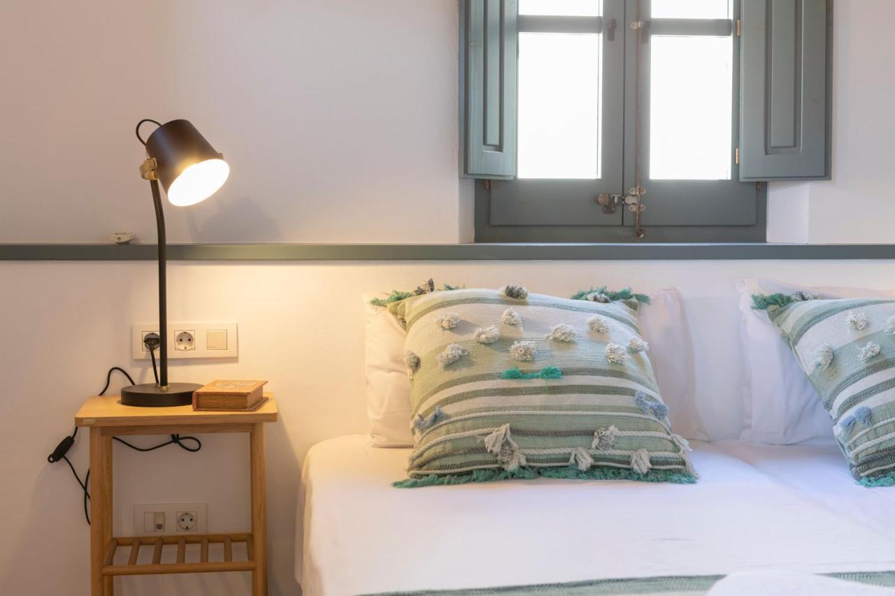 Bravissimo Raims Penthouse Lägenhet Girona Exteriör bild