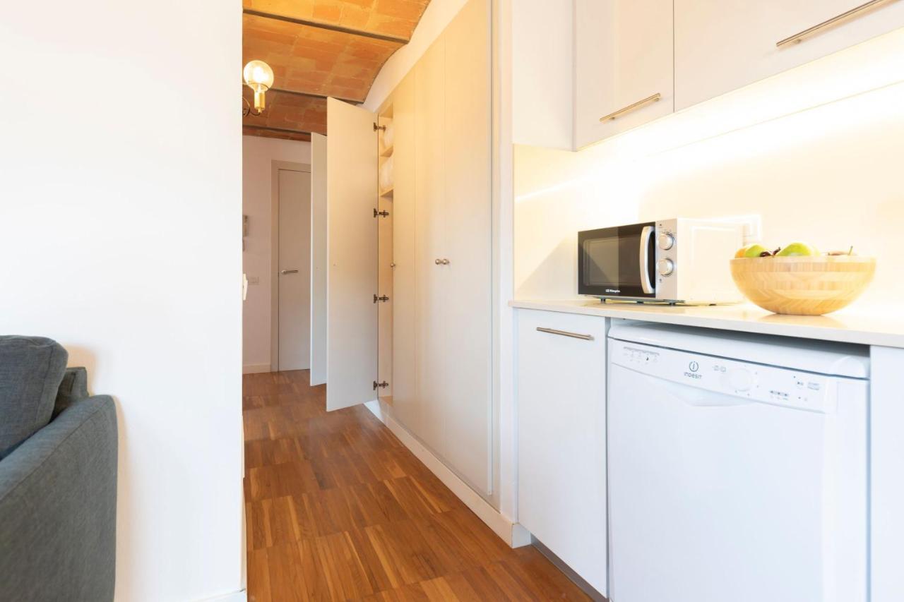 Bravissimo Raims Penthouse Lägenhet Girona Exteriör bild