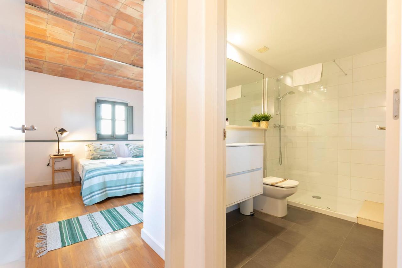 Bravissimo Raims Penthouse Lägenhet Girona Exteriör bild