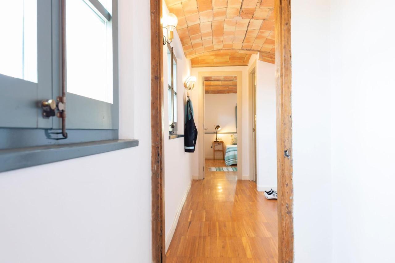 Bravissimo Raims Penthouse Lägenhet Girona Exteriör bild